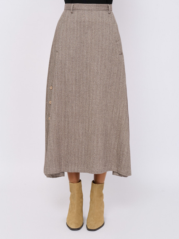 Юбка Tricot Chic, фото 5