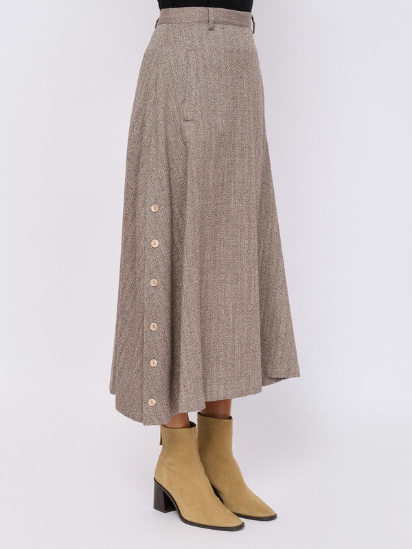 Юбка Tricot Chic, фото 7