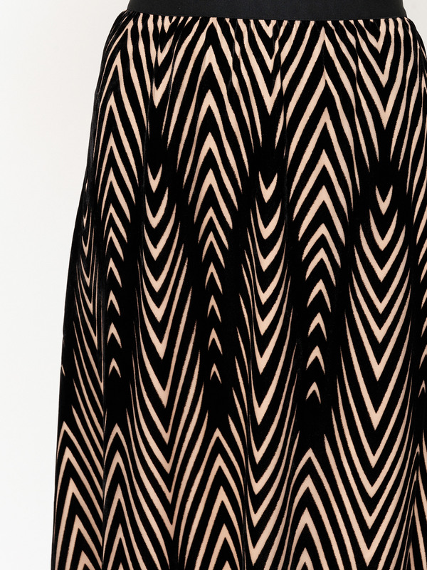 ЭKHJ142/м/24-02 Юбка LEO & UGO