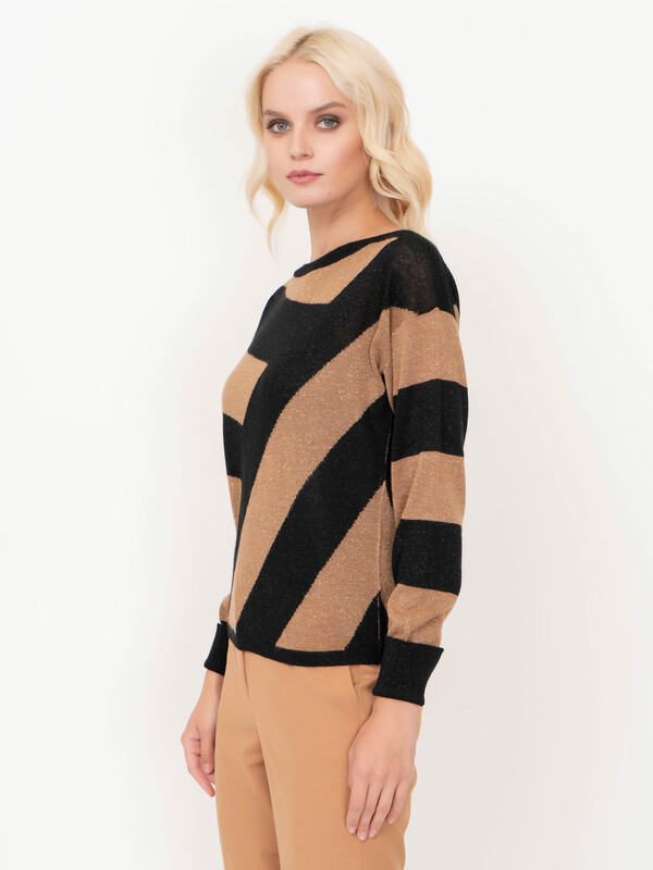 Э33665007 POZZO/20-02 Джемпер Marella