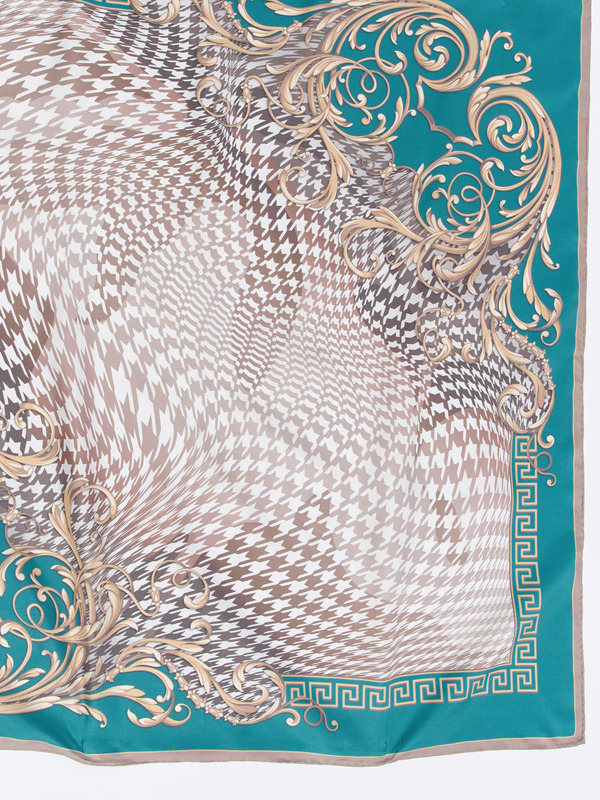 Платок  A.Fabretti, фото 2