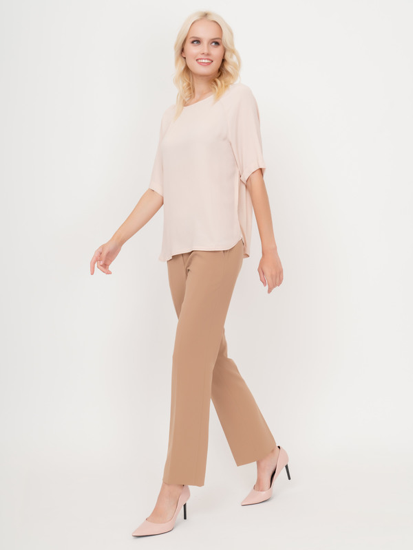 Э628196/2056/20-2 Брюки Luisa Cerano