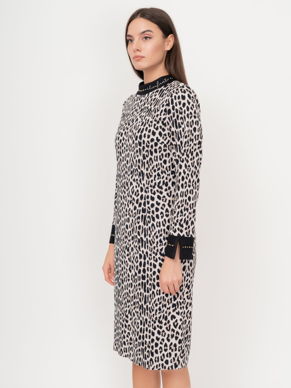 Э5A119/20-02 Платье Elisa Fanti