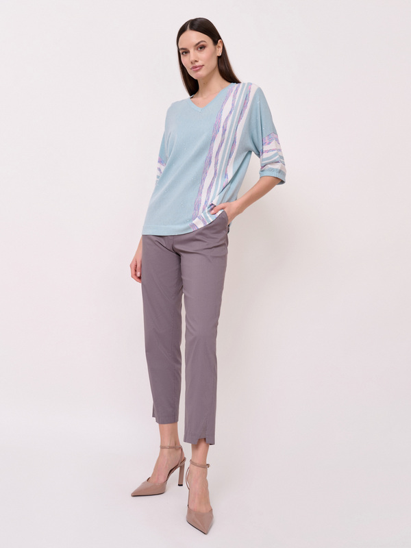 WaterColor Mint-801