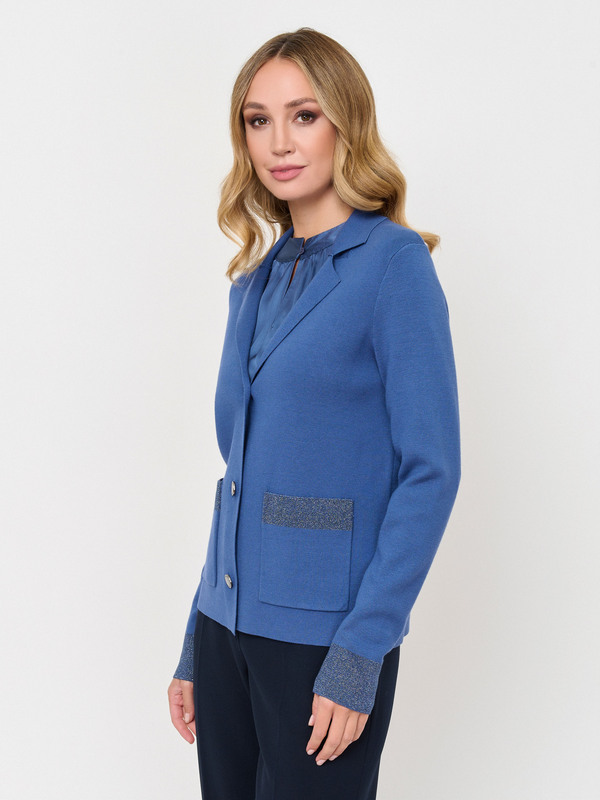 Э330209-44720/м/24-02 Кардиган тр.Gerry Weber