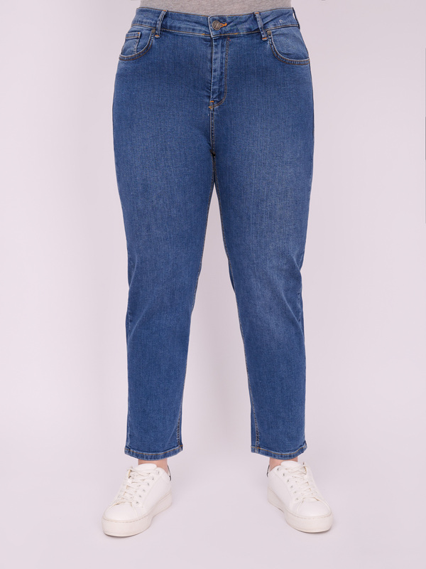 Э0002.2529.N/23-01 Джинсы Mat Fashion