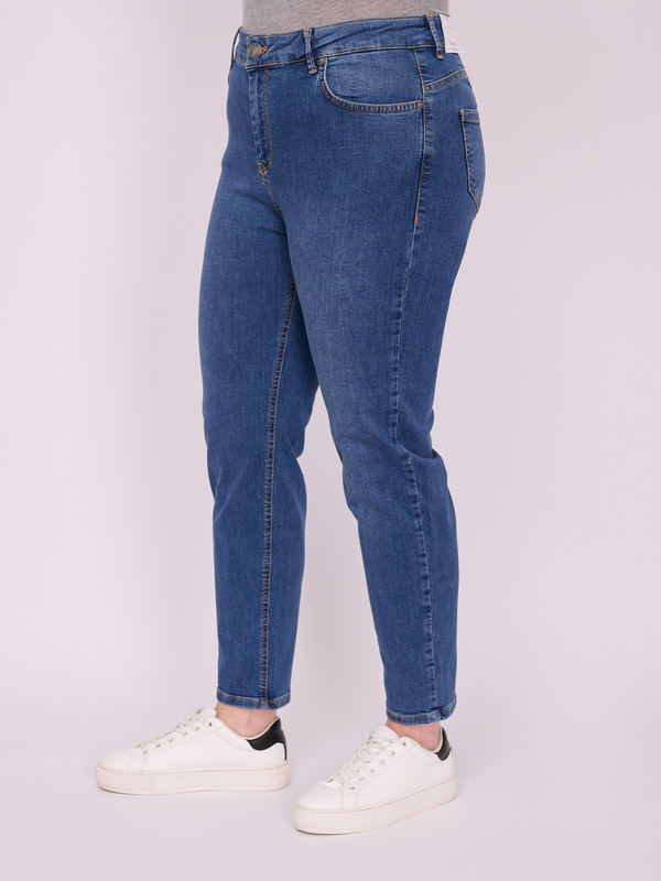 Э0002.2529.N/23-01 Джинсы Mat Fashion
