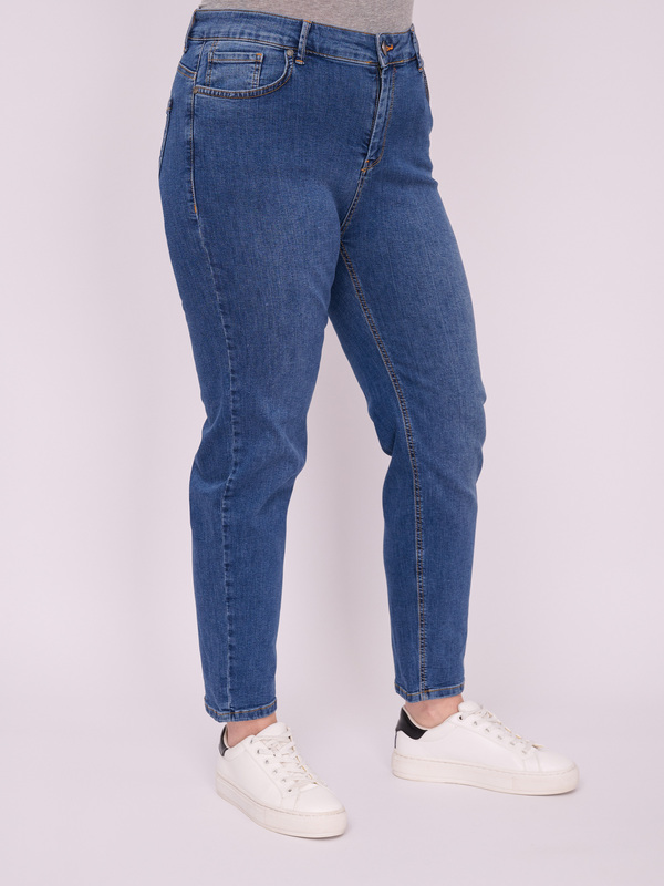 Э0002.2529.N/23-01 Джинсы Mat Fashion
