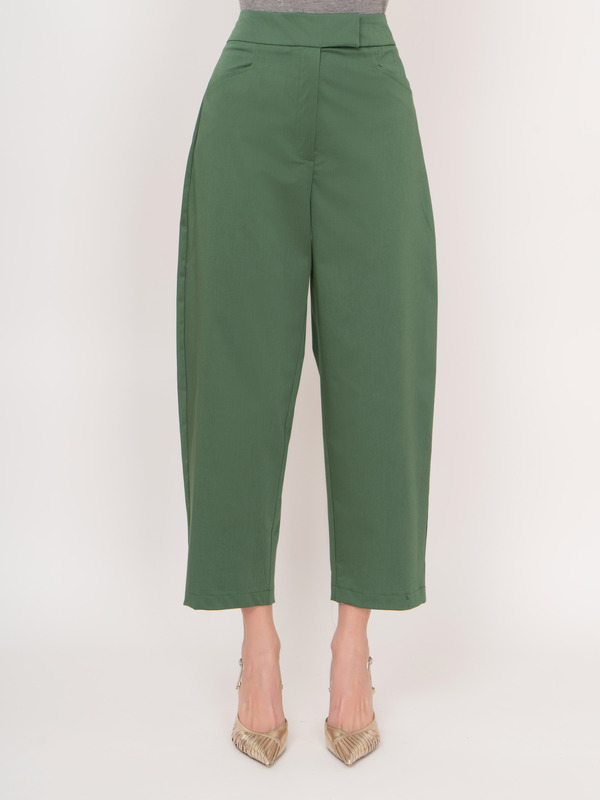 Э51311024 FANTINO/22-01 Брюки EMME Marella