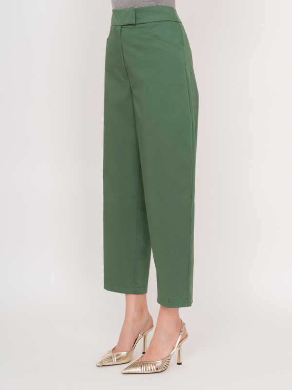 Э51311024 FANTINO/22-01 Брюки EMME Marella