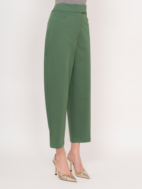 Э51311024 FANTINO/22-01 Брюки EMME Marella