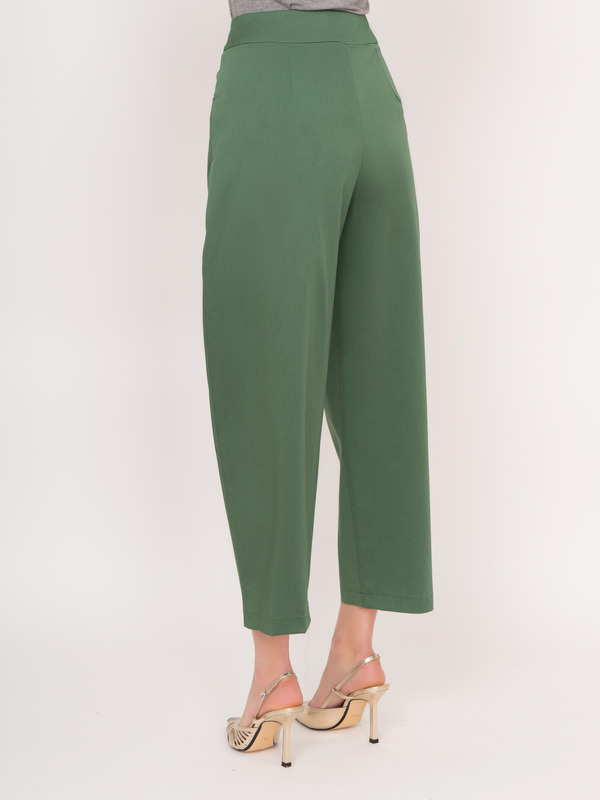 Э51311024 FANTINO/22-01 Брюки EMME Marella