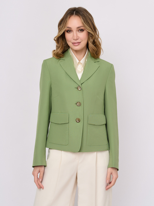 Жакет Luisa Cerano