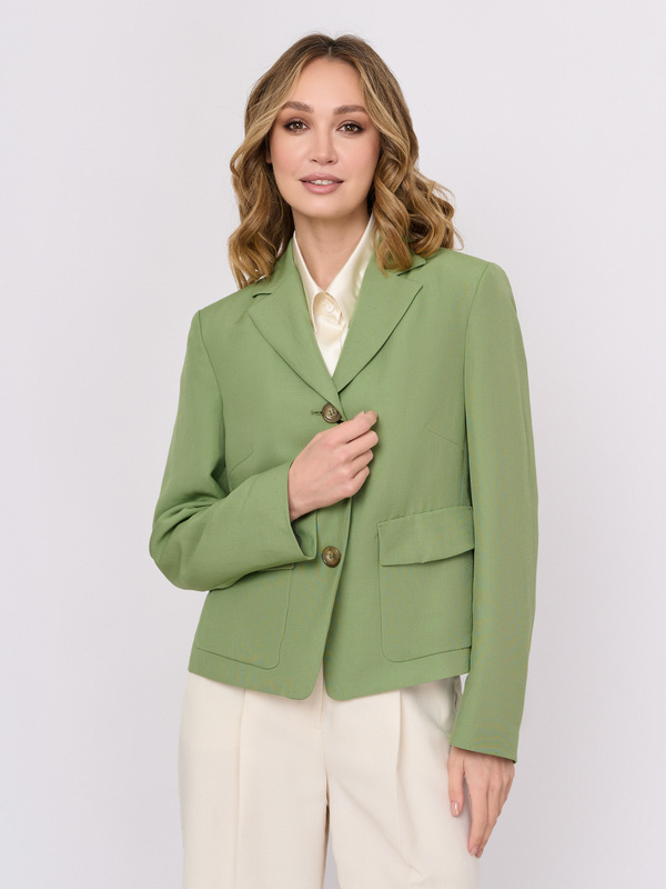 Жакет Luisa Cerano, фото 3