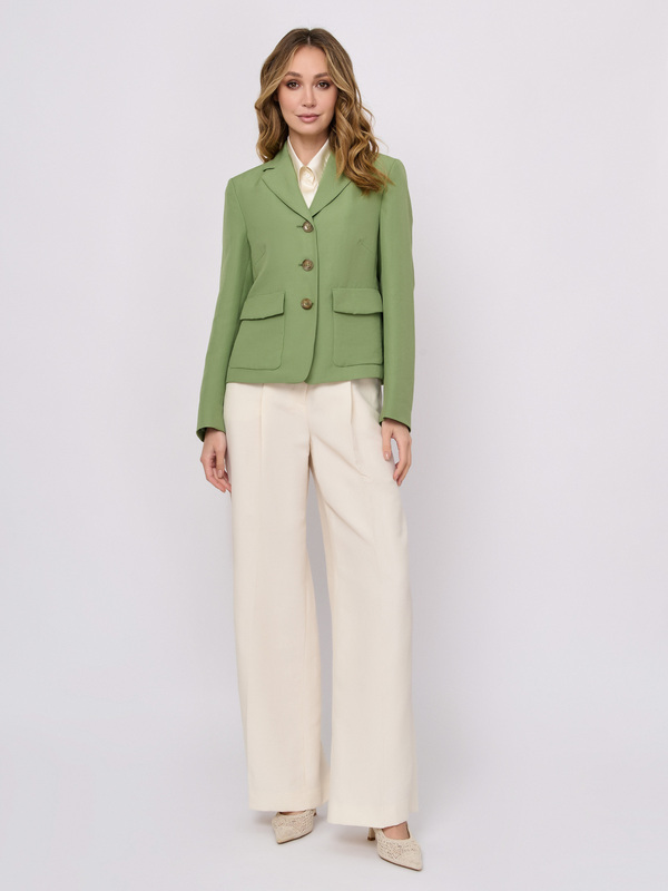 Жакет Luisa Cerano, фото 6