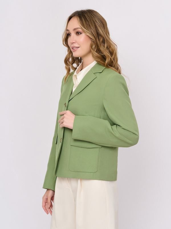 Жакет Luisa Cerano, фото 8