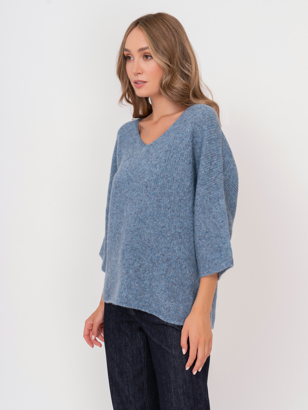 Э148916/5292/21-02 Пуловер Luisa Cerano