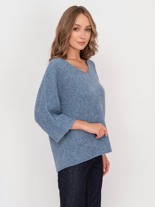 Э148916/5292/21-02 Пуловер Luisa Cerano