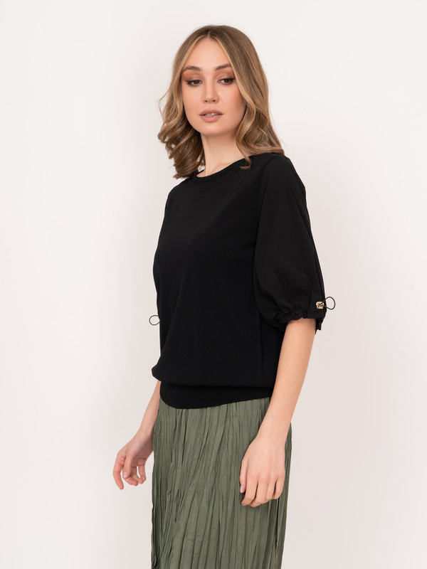 Э5312-122/22-01 Джемпер Franco Vello