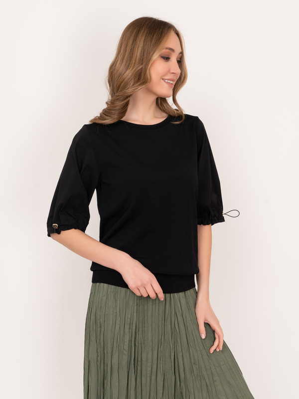 Э5312-122/22-01 Джемпер Franco Vello