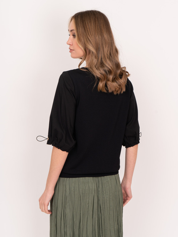 Э5312-122/22-01 Джемпер Franco Vello