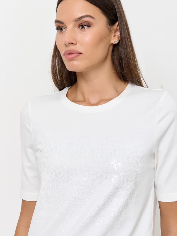 Э370031-44026/24-02 Футболка Gerry Weber