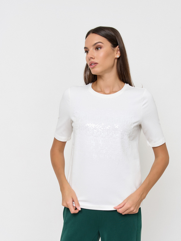 Э370031-44026/24-02 Футболка Gerry Weber