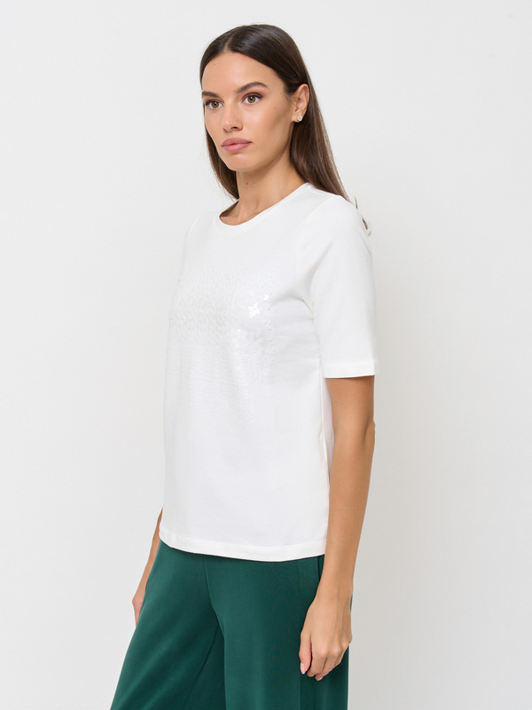 Э370031-44026/24-02 Футболка Gerry Weber