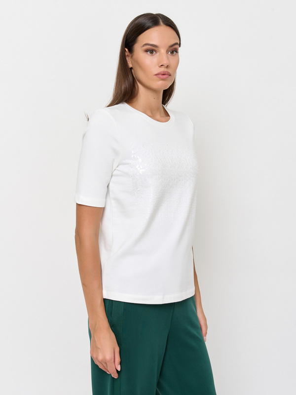 Э370031-44026/24-02 Футболка Gerry Weber