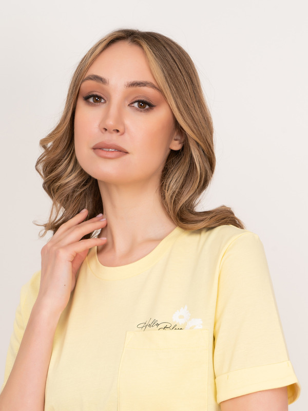 Э171019-16121/22-01 Футболка Taifun