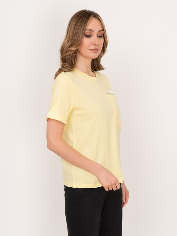 Э171019-16121/22-01 Футболка Taifun