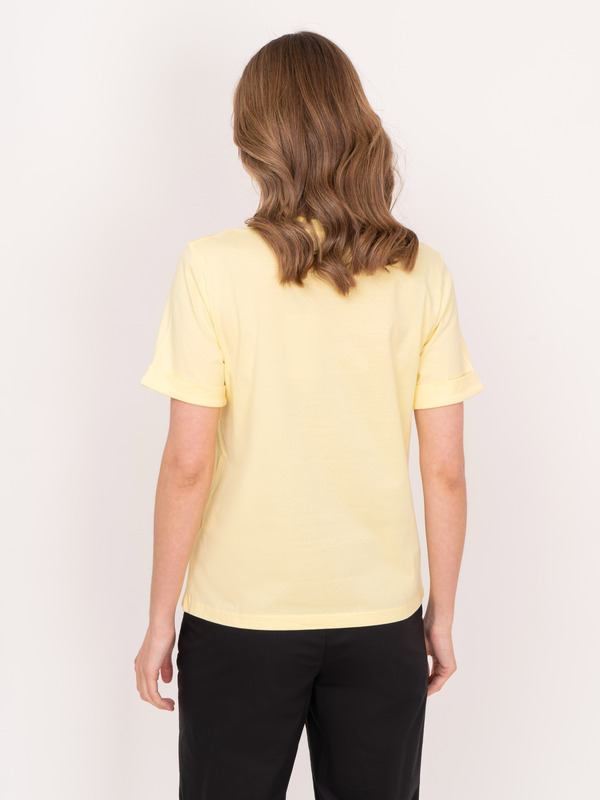 Э171019-16121/22-01 Футболка Taifun