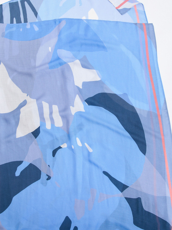 Э401002-72007/м/24-02 Шарф Gerry Weber