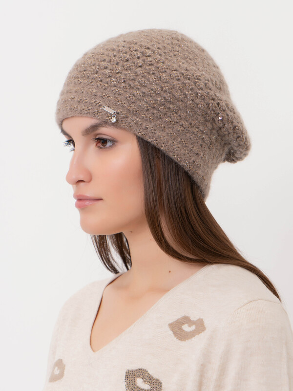 Э6722 B/20-2 Берет Vizio