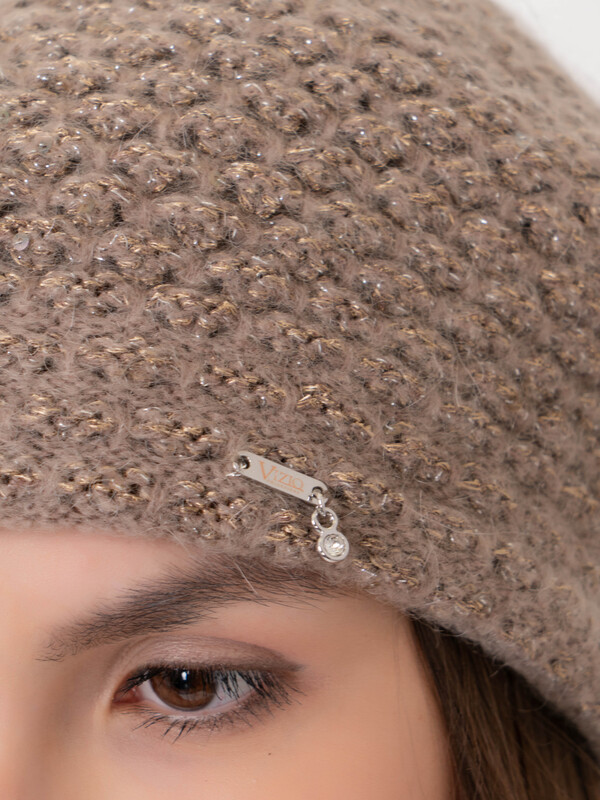 Э6722 B/20-2 Берет Vizio