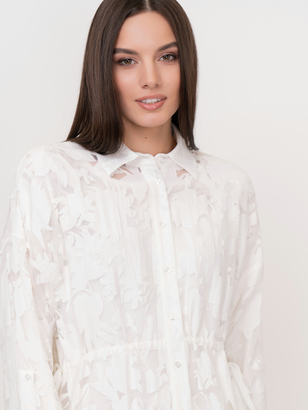 Э760013-11079/21-01 Блузка Taifun