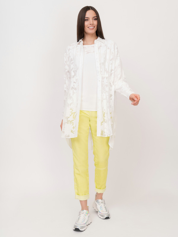 Э760013-11079/21-01 Блузка Taifun