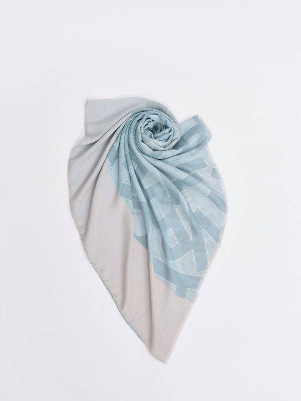 Шарф  A.Fabretti