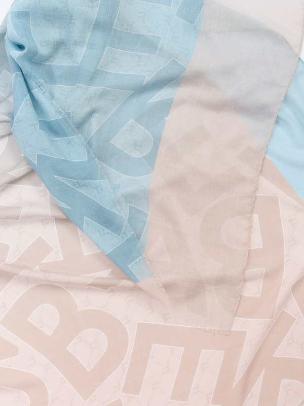 Шарф  A.Fabretti, фото 2