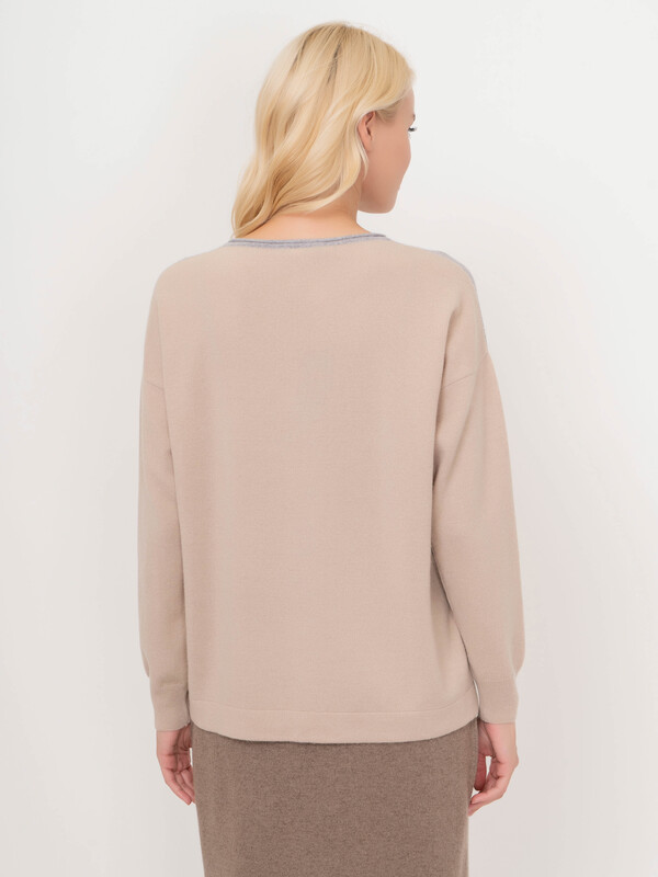 ЭRA 302 LC/20-2 Джемпер Musetti