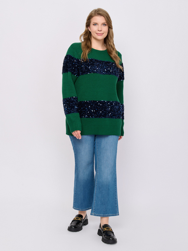 Джинсы Samoon, фото 4