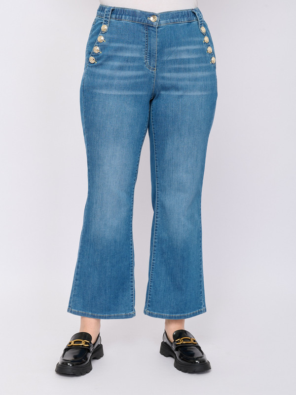 Джинсы Samoon, фото 3