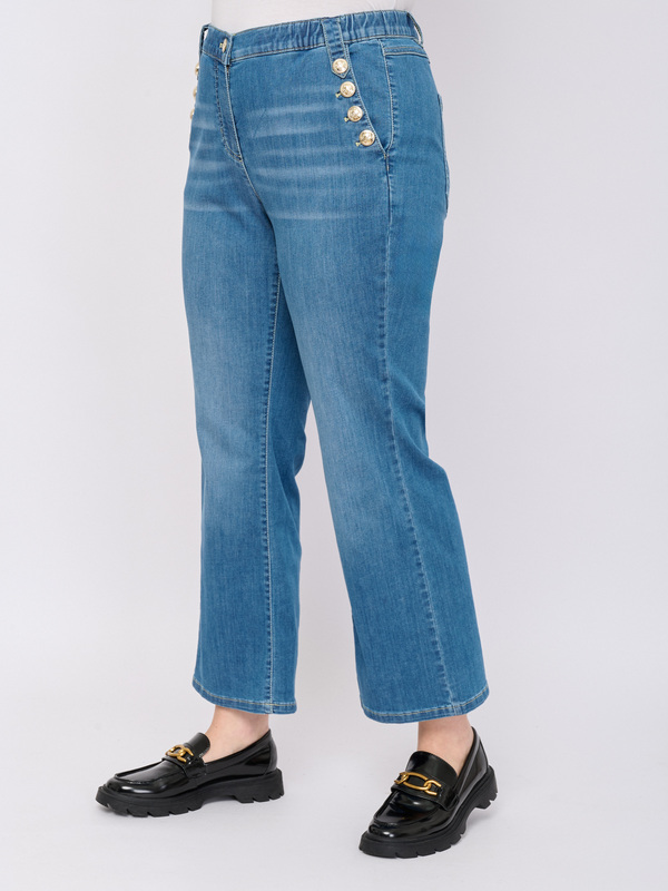 Джинсы Samoon, фото 6