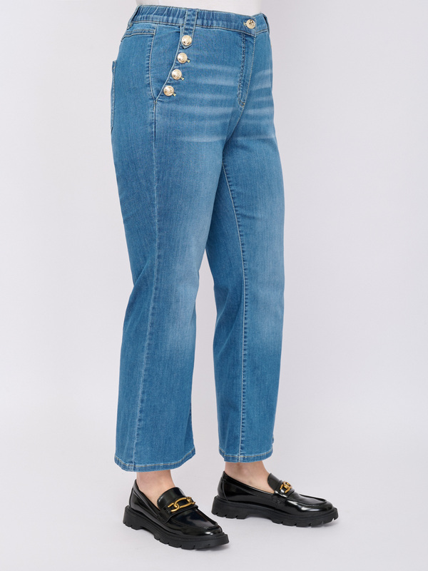 Джинсы Samoon, фото 2