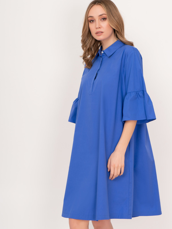 Э52214424 LUCANO/22-01 Платье EMME Marella