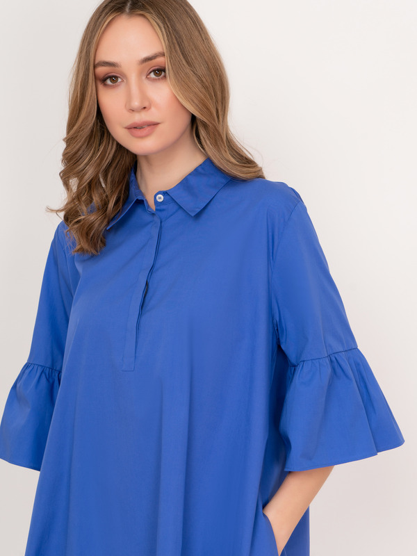 Э52214424 LUCANO/22-01 Платье EMME Marella