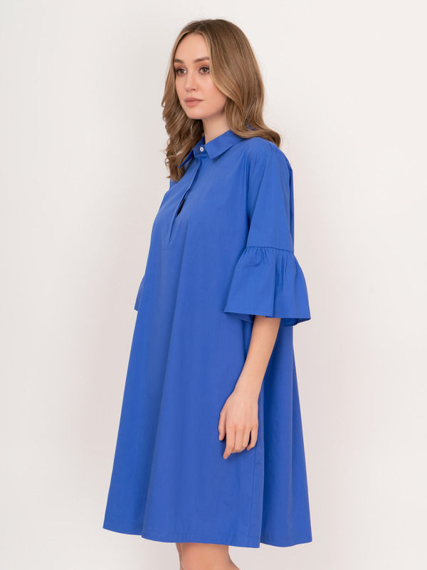 Э52214424 LUCANO/22-01 Платье EMME Marella