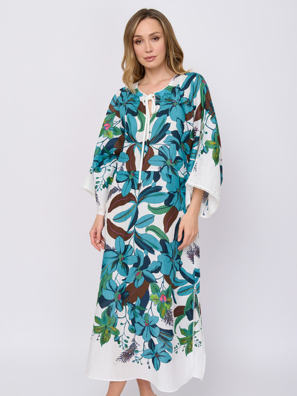 Платье Luisa Cerano, фото 4