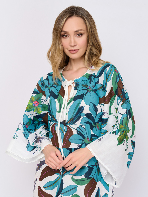 Платье Luisa Cerano, фото 3