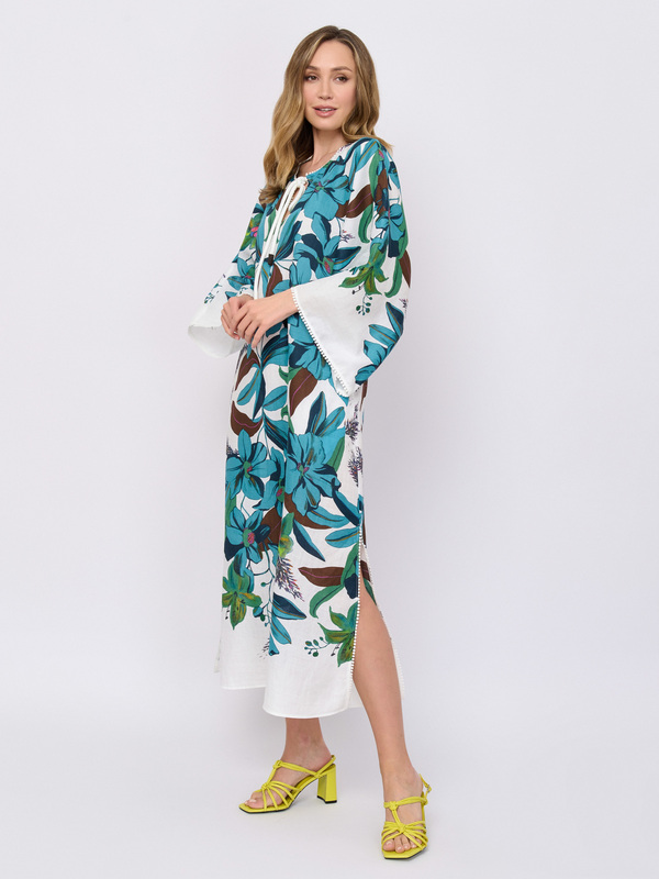 Платье Luisa Cerano, фото 5